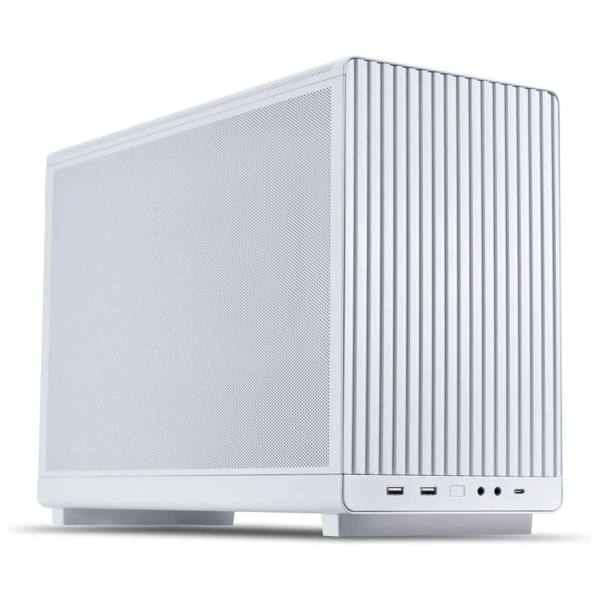 Lian Li DAN Cases A3-mATX - Micro-ATX Case …
