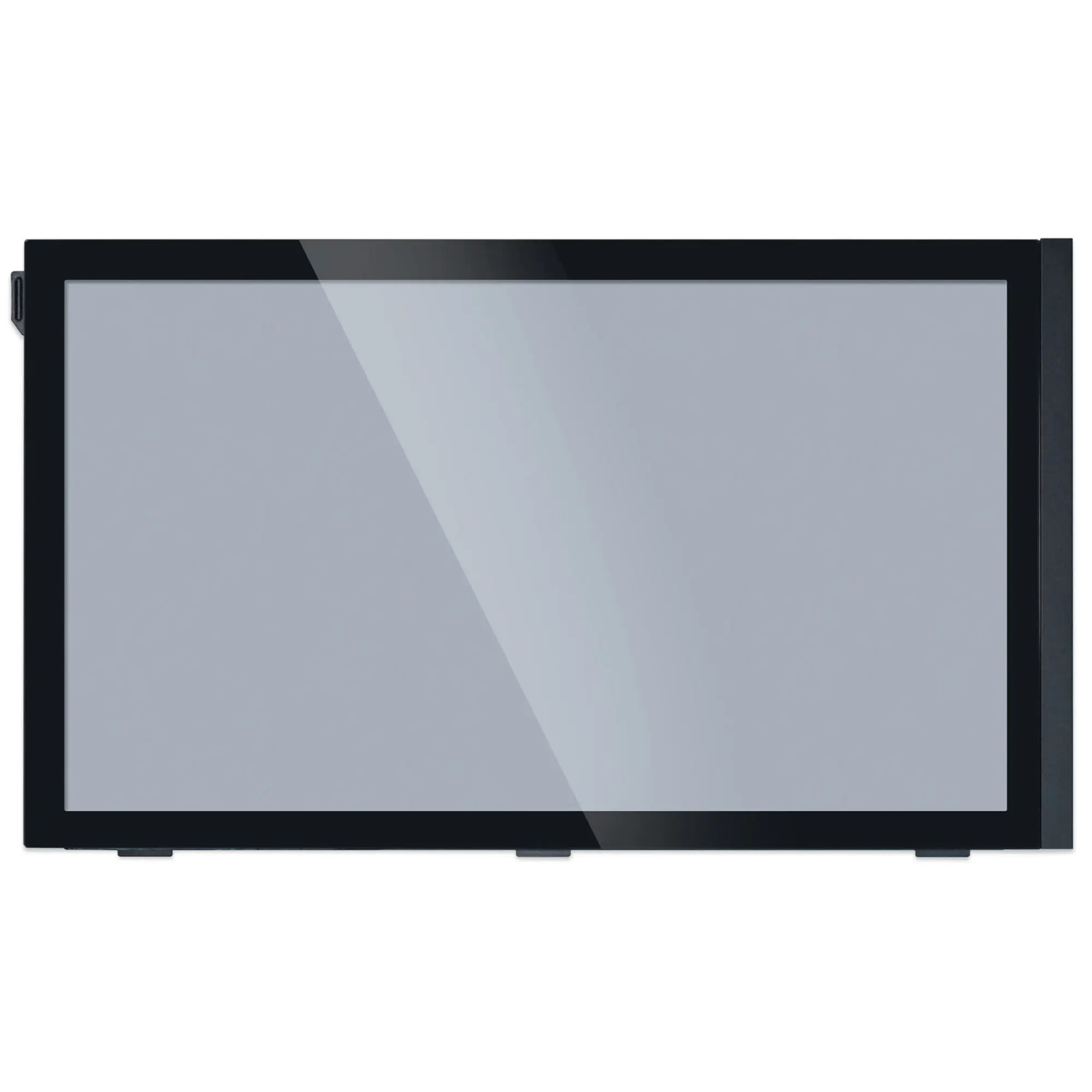 Lian Li DAN Cases A3-mATX - Pannello laterale …