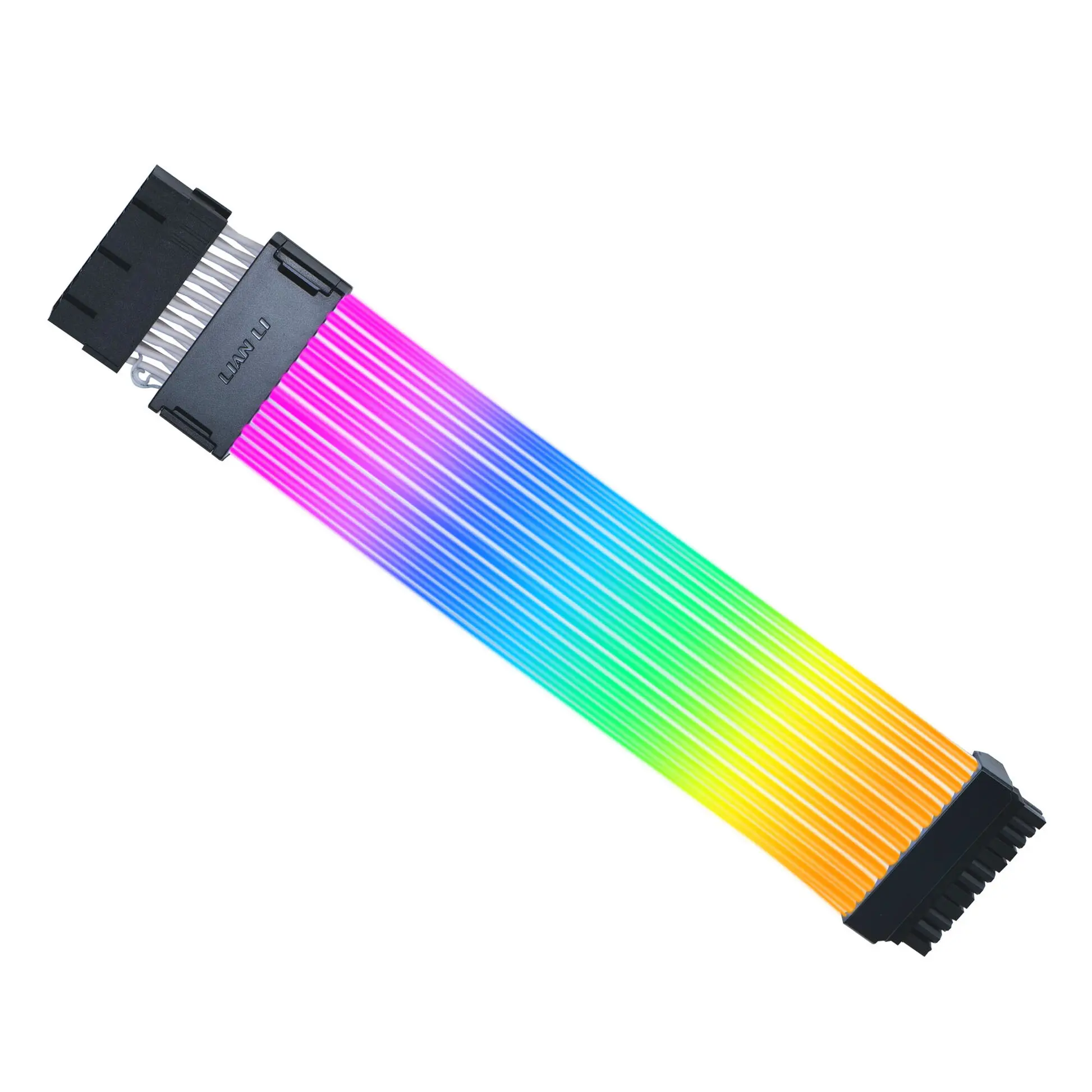 Lian Li Strimer Wireless 24-Pin RGB Cavo MB