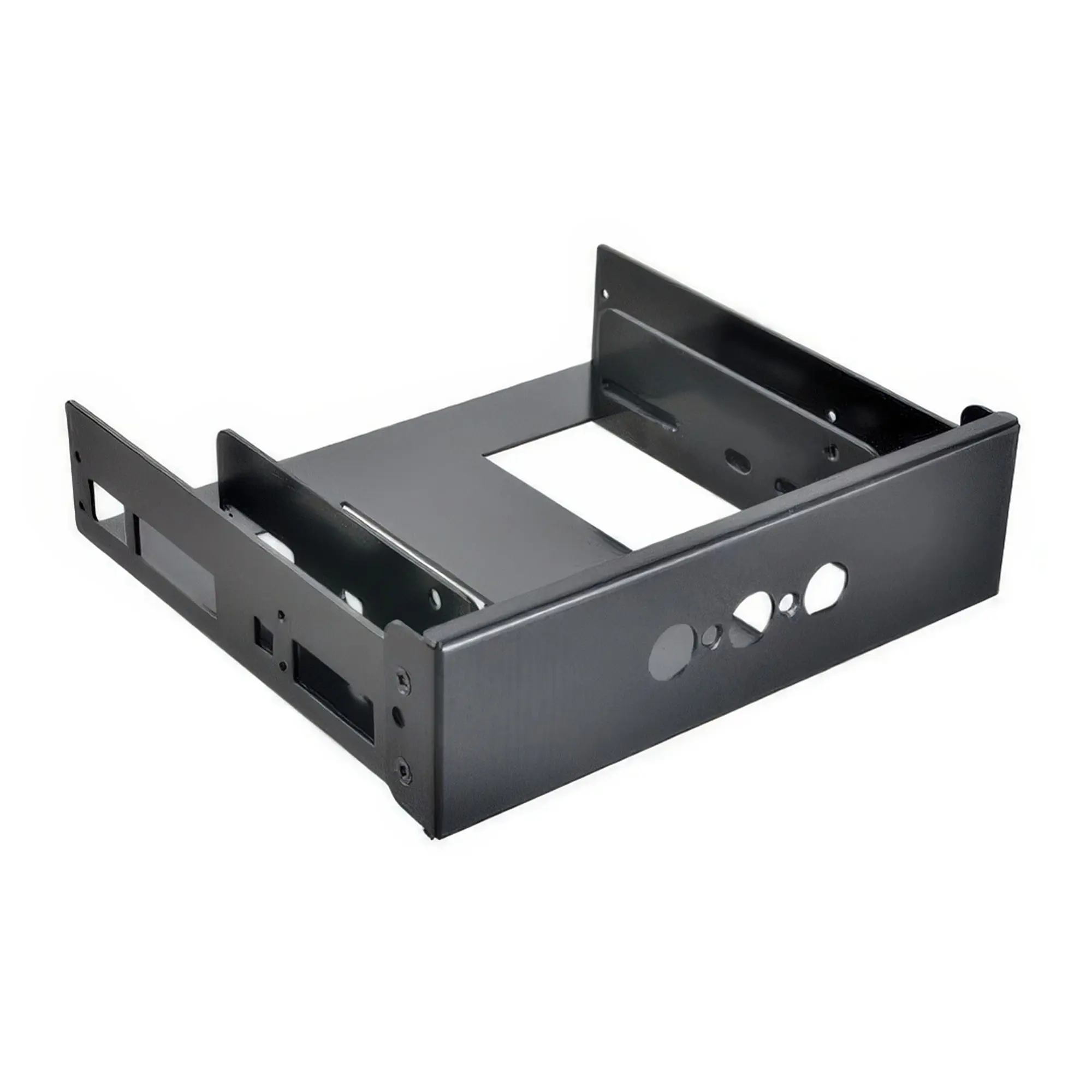 Lian Li BZ-516X Front Panel per LED Dimmer …