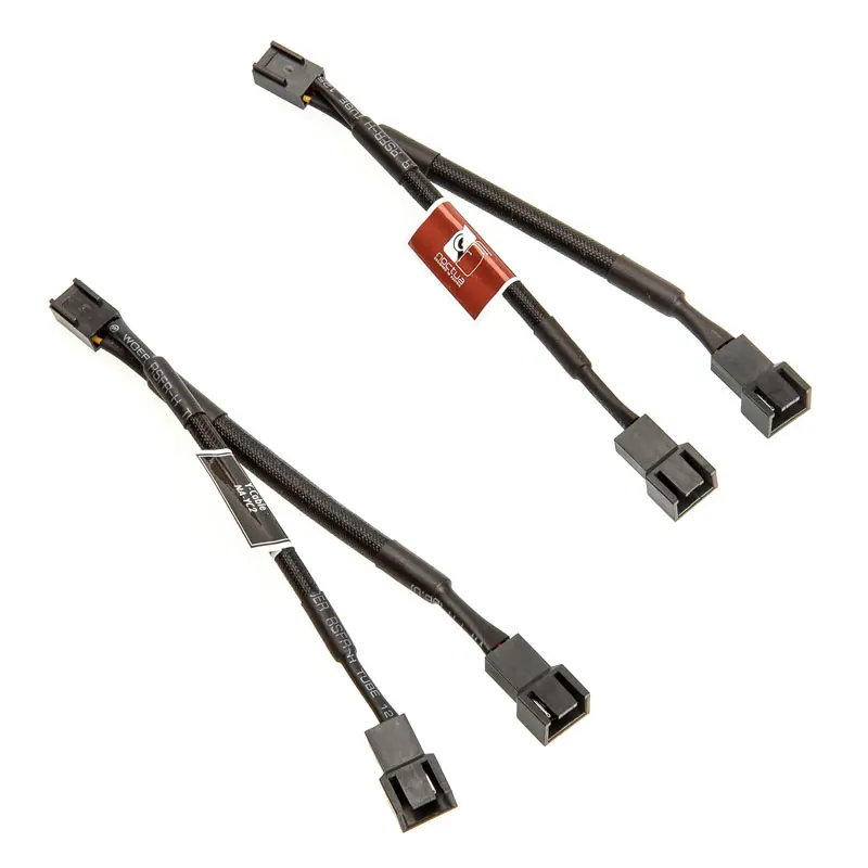 Noctua NA-SYC2 Cavo Alimentazione a Y 3-Pin - …