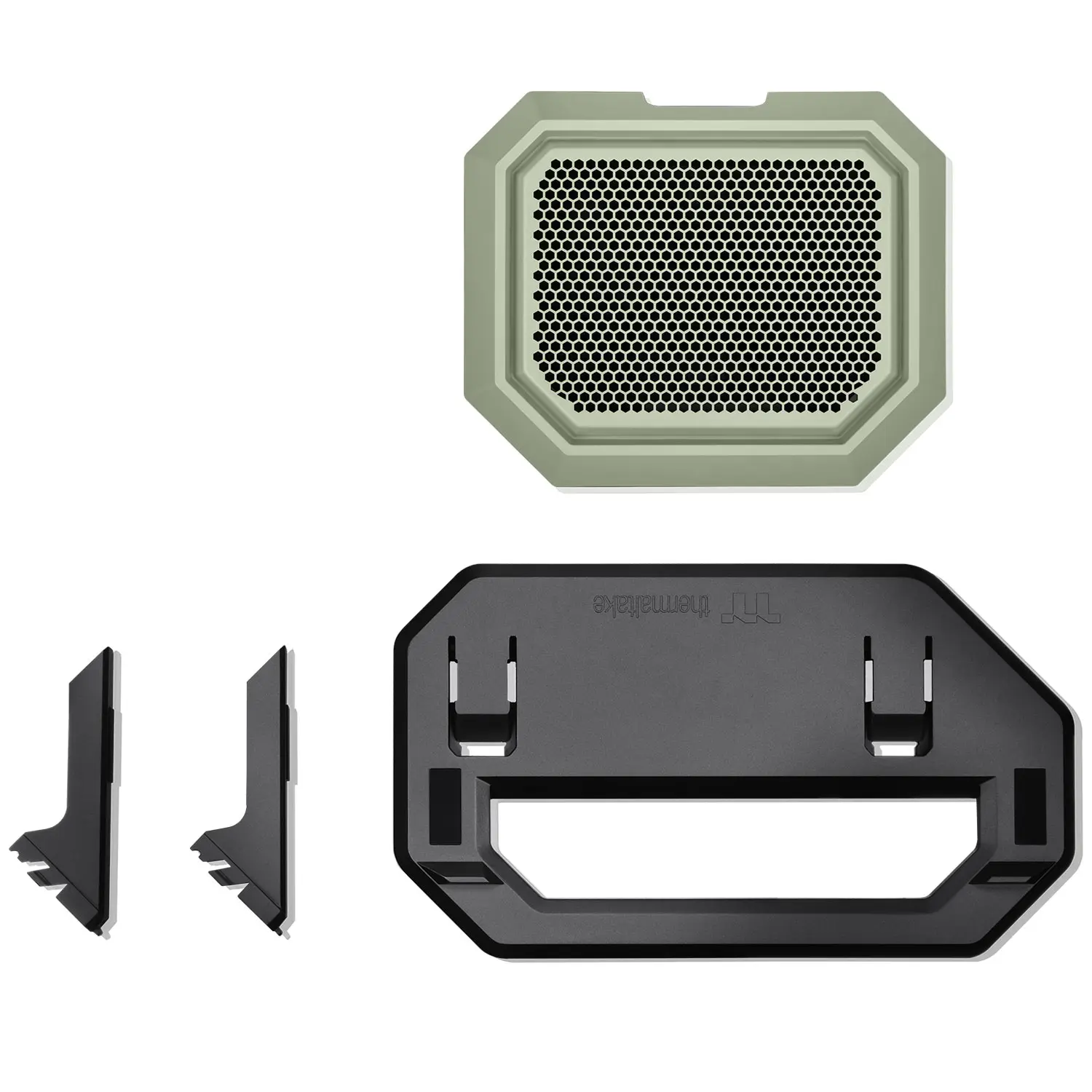 Thermaltake Chassis Stand Kit per The Tower 300 …