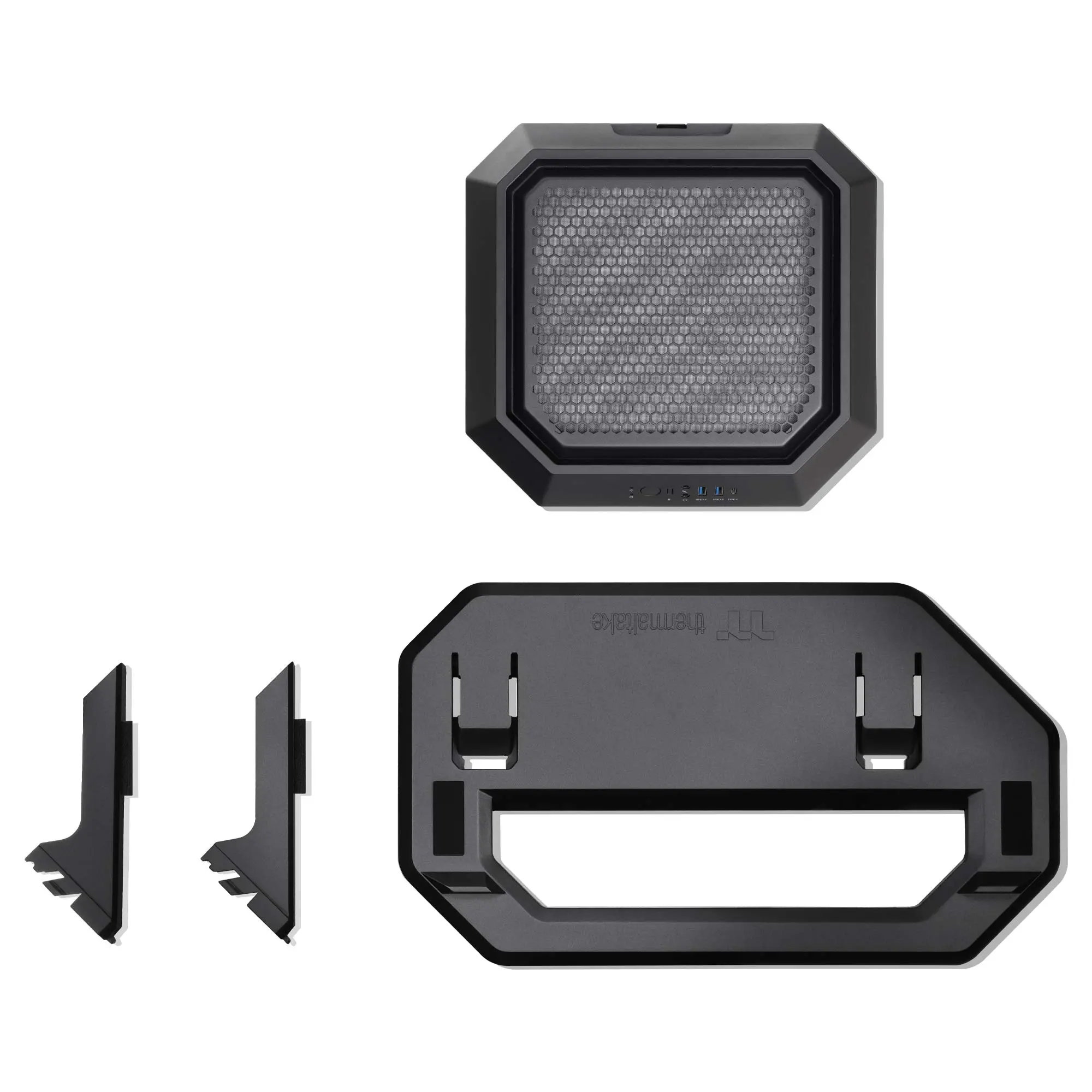 Thermaltake Chassis Stand Kit per The Tower 250 …