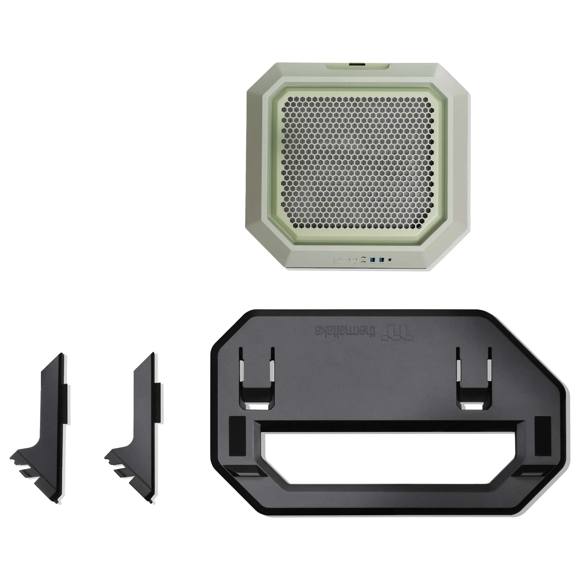 Thermaltake Chassis Stand Kit per The Tower 250 …