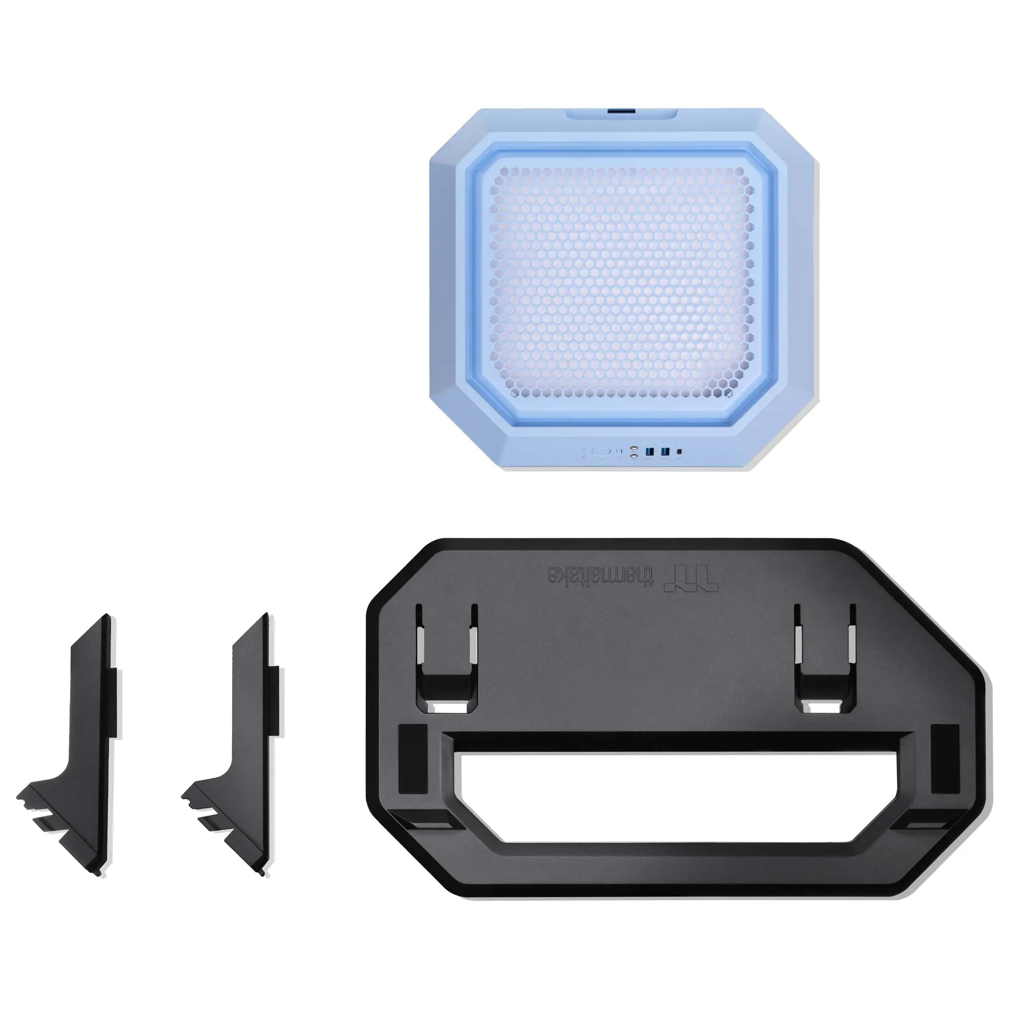 Thermaltake Chassis Stand Kit per The Tower 250 …