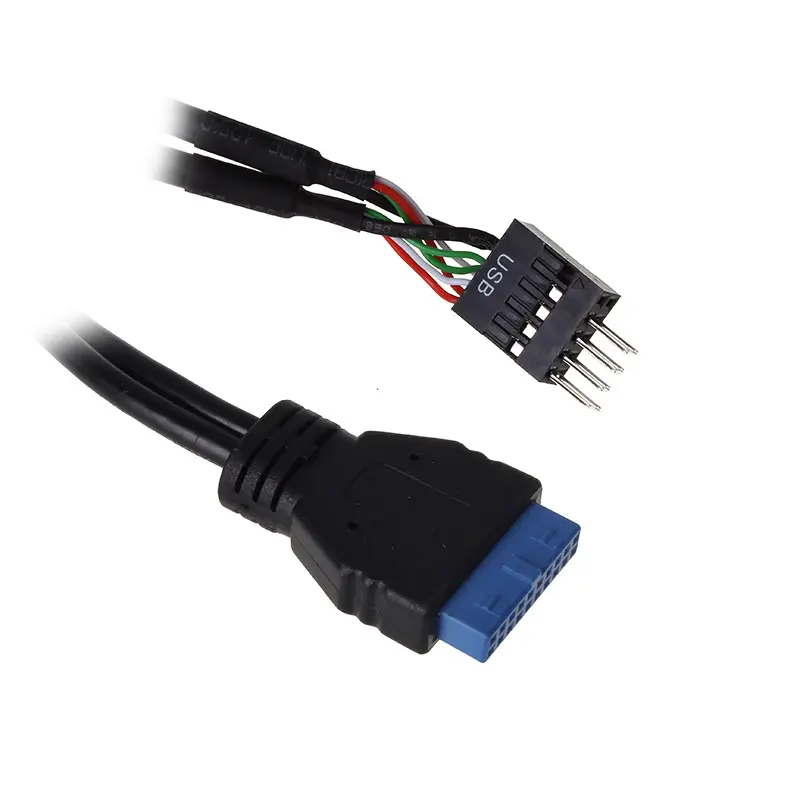 InLine Adattatore da USB 3.0 Interno a USB …
