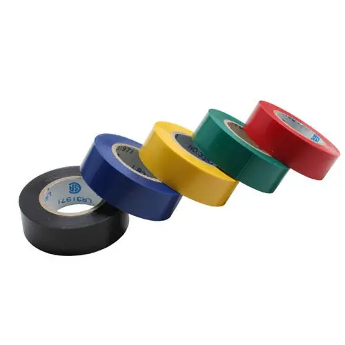 InLine Nastro Isolante per applicazioni elettriche 18mm / …