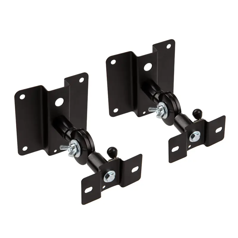 InLine Staffe supporto da parete per casse acustiche, …