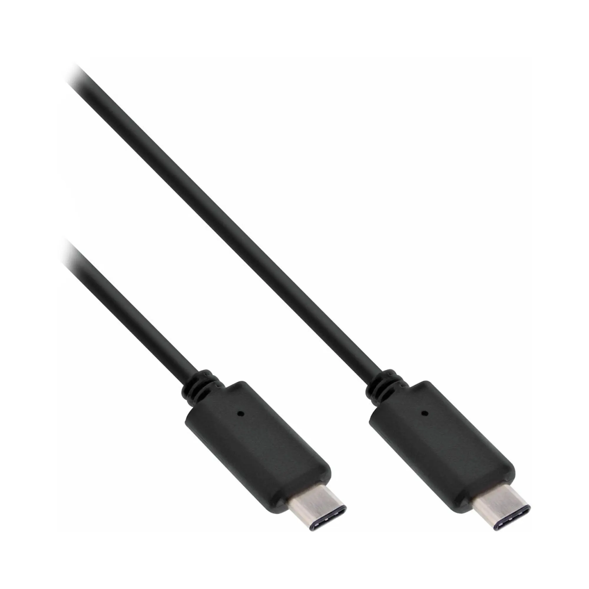 InLine Cavo USB 3.1, Type C maschio a …