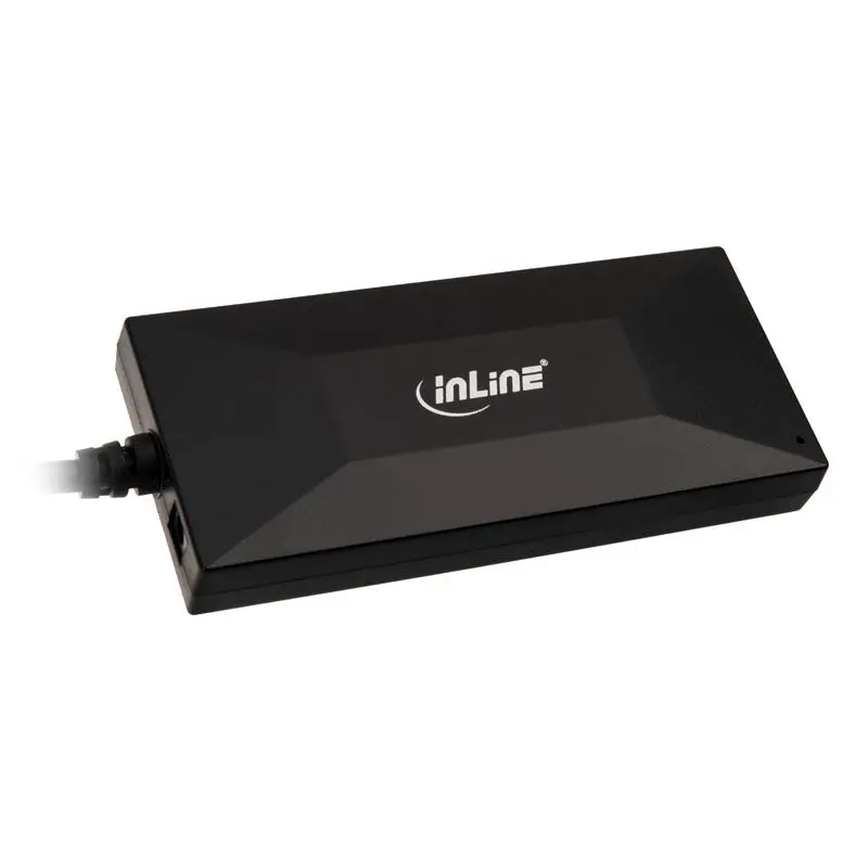 InLine USB 3.2 Gen 1 Hub, USB Type …