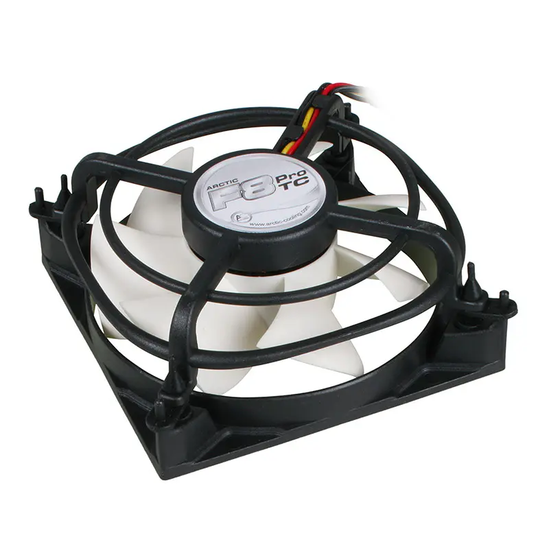 Arctic Cooling Arctic F8 Pro TC - 80mm