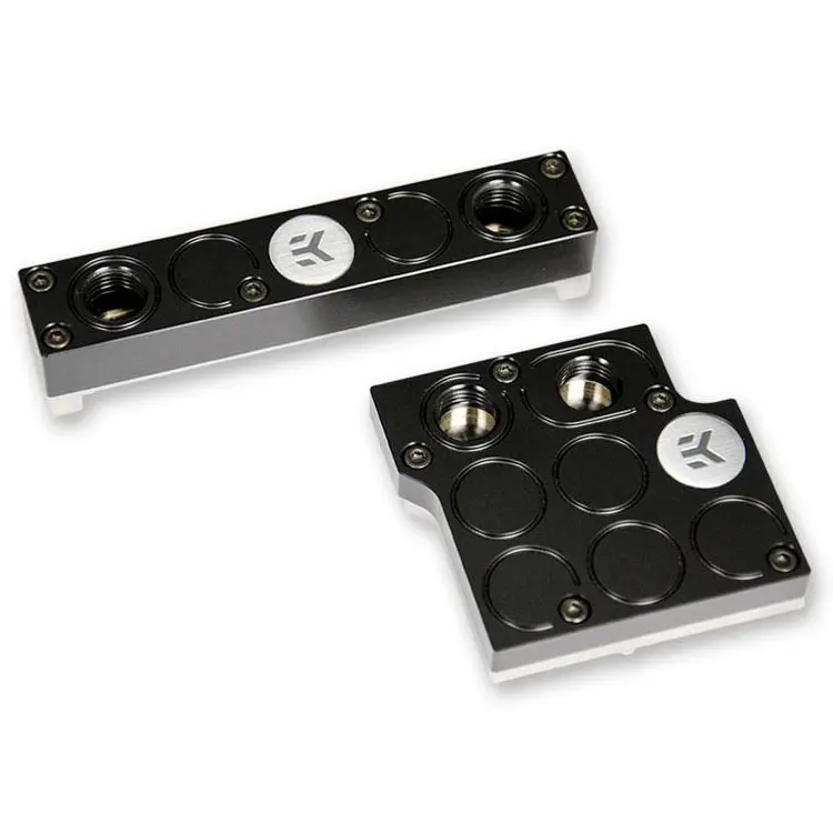 EK Water Blocks EK-FB KIT EVGA X79 Classified …