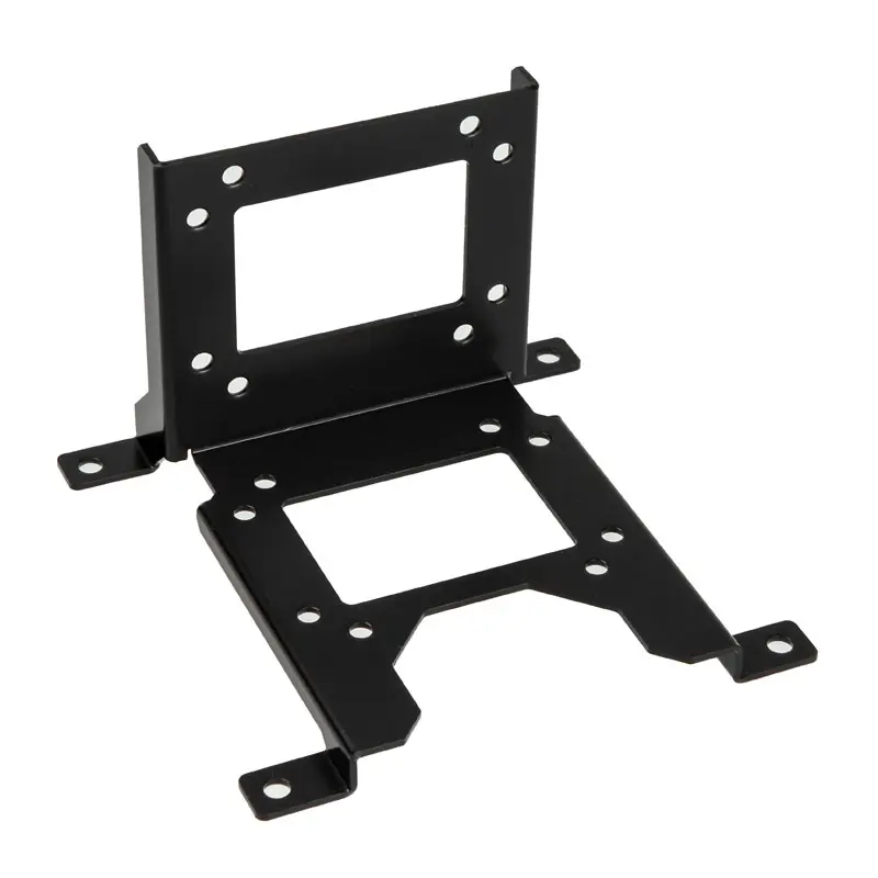 EK Water Blocks EK-UNI Pump Bracket (120mm FAN) …