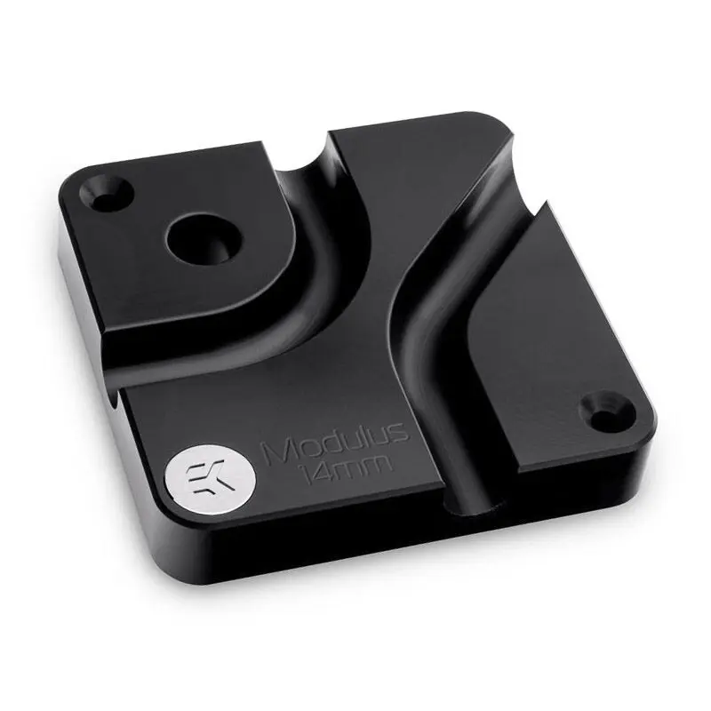EK Water Blocks EK-Loop Modulus Hard Tube Bending …