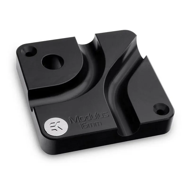 EK Water Blocks EK-Loop Modulus Hard Tube Bending …