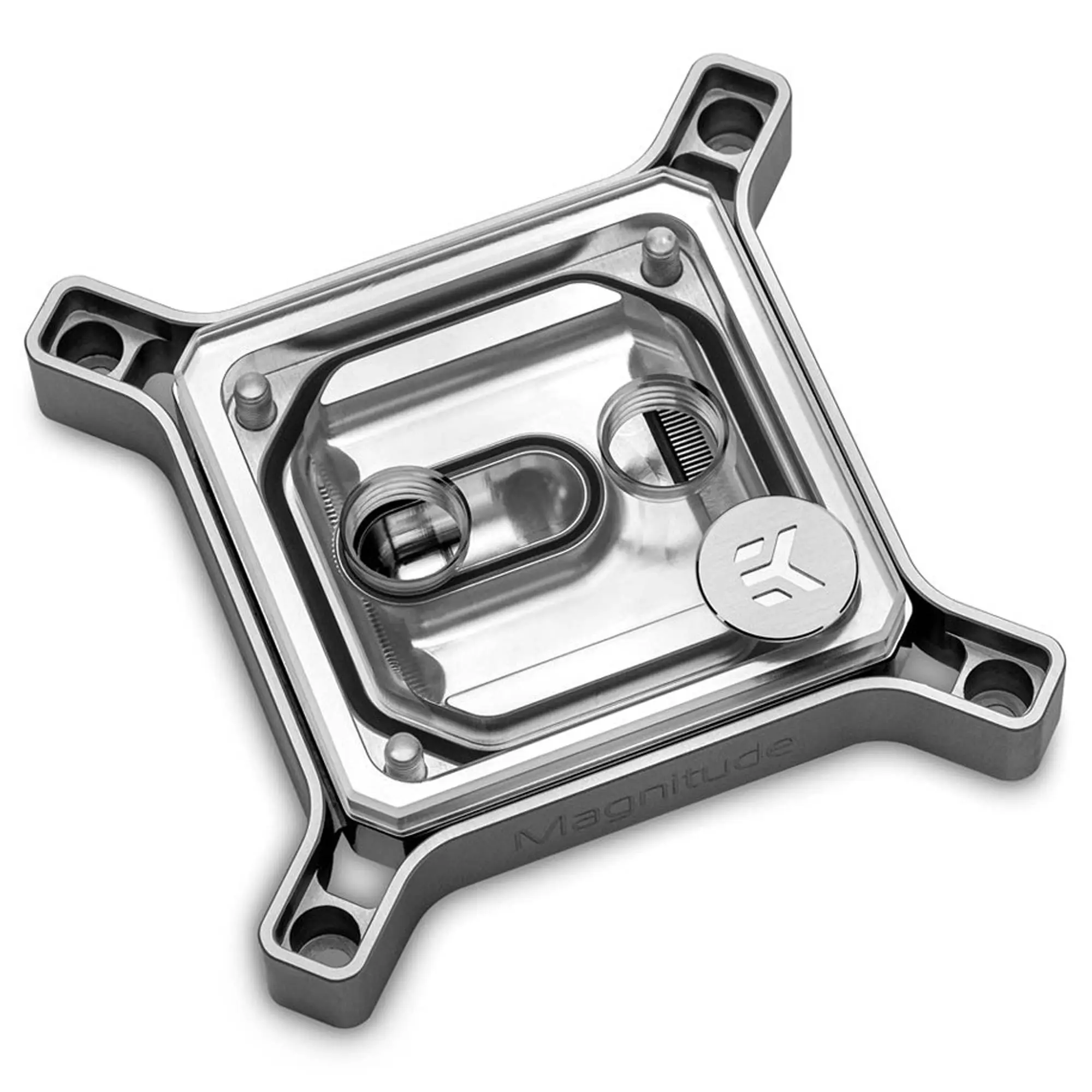 EK Water Blocks EK-Quantum Magnitude D-RGB - 115x …