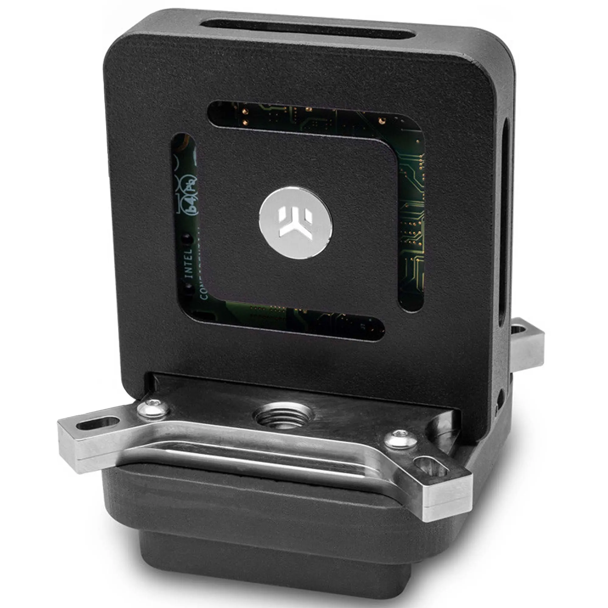 EK Water Blocks EK-QuantumX Delta TEC EVO - …