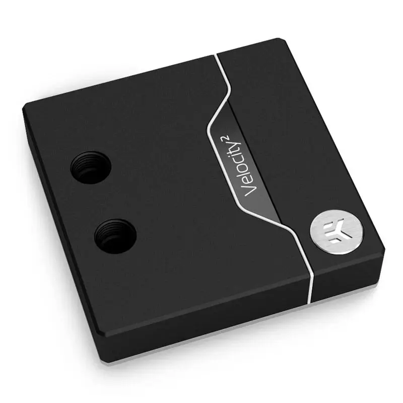 EK Water Blocks EK-Quantum Velocity² D-RGB - 1700 …