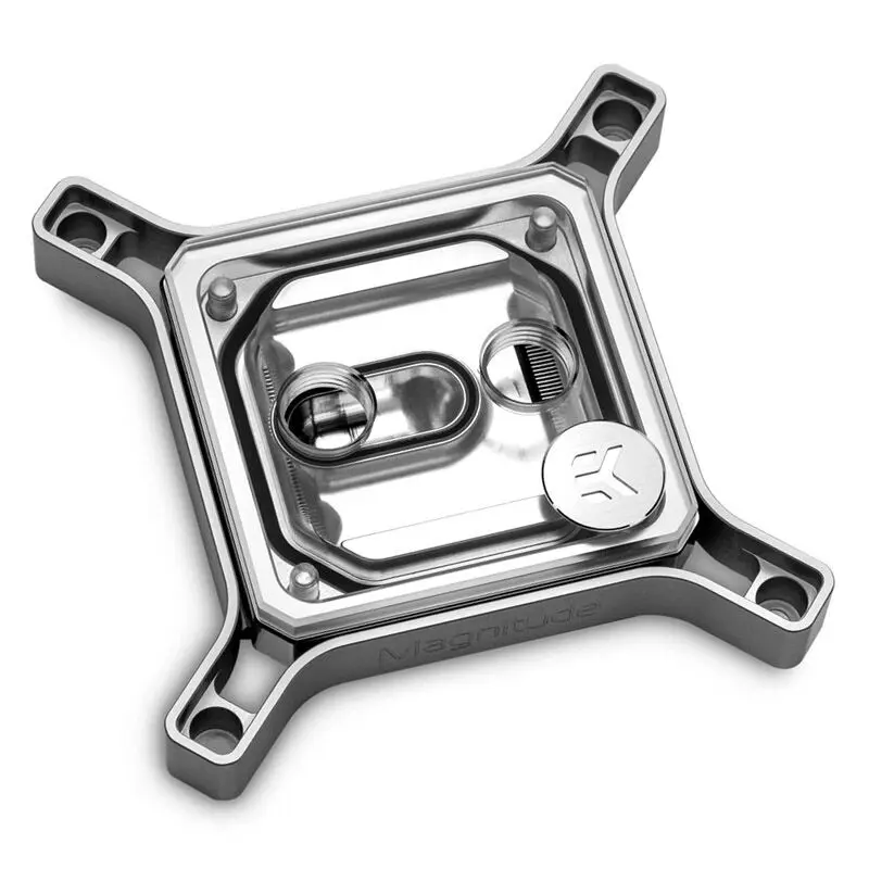 EK Water Blocks EK-Quantum Magnitude D-RGB - 1700 …