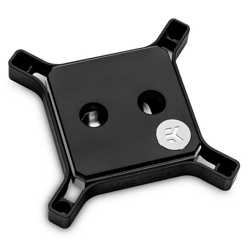 EK Water Blocks EK-Quantum Magnitude D-RGB - 1700 …