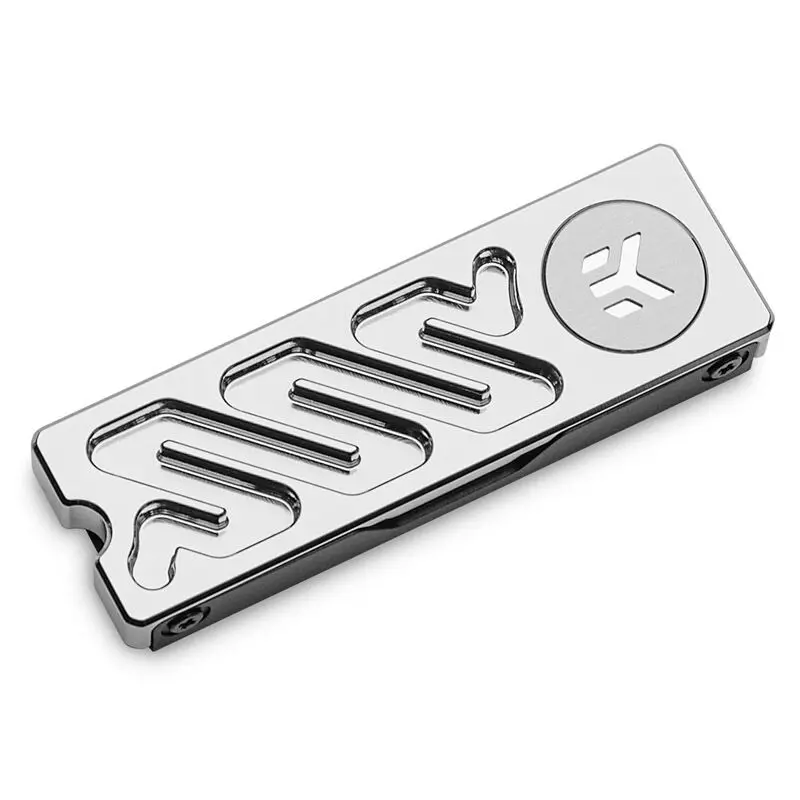 Ek Water Blocks EK-Quantum Convection M.2 NVMe - …