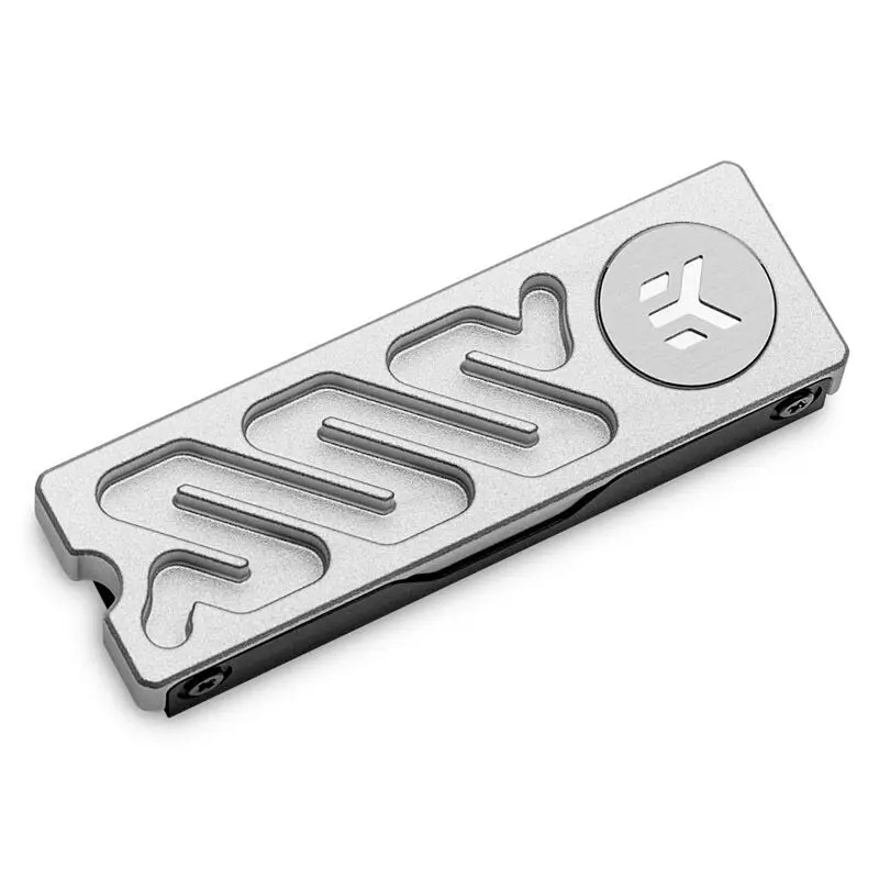 Ek Water Blocks EK-Quantum Convection M.2 NVMe - …