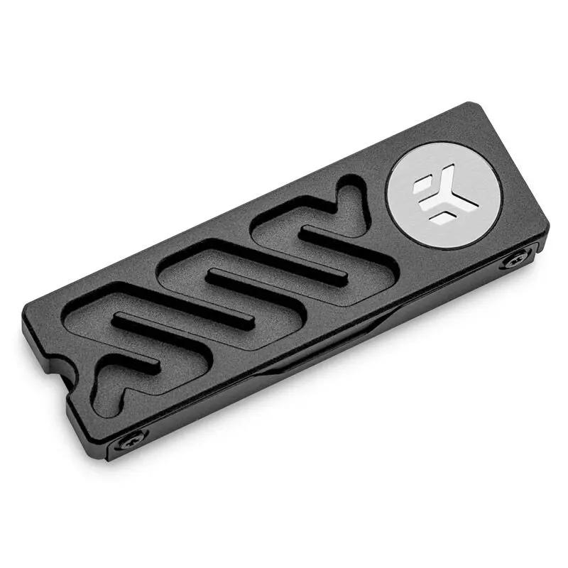 Ek Water Blocks EK-Quantum Convection M.2 NVMe - …
