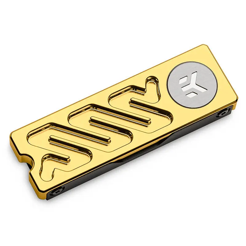 Ek Water Blocks EK-Quantum Convection M.2 NVMe - …