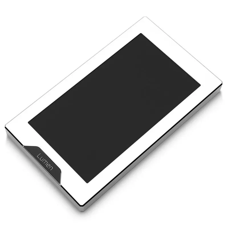 EK Water Blocks EK-Quantum Lumen 7 pollici LCD …