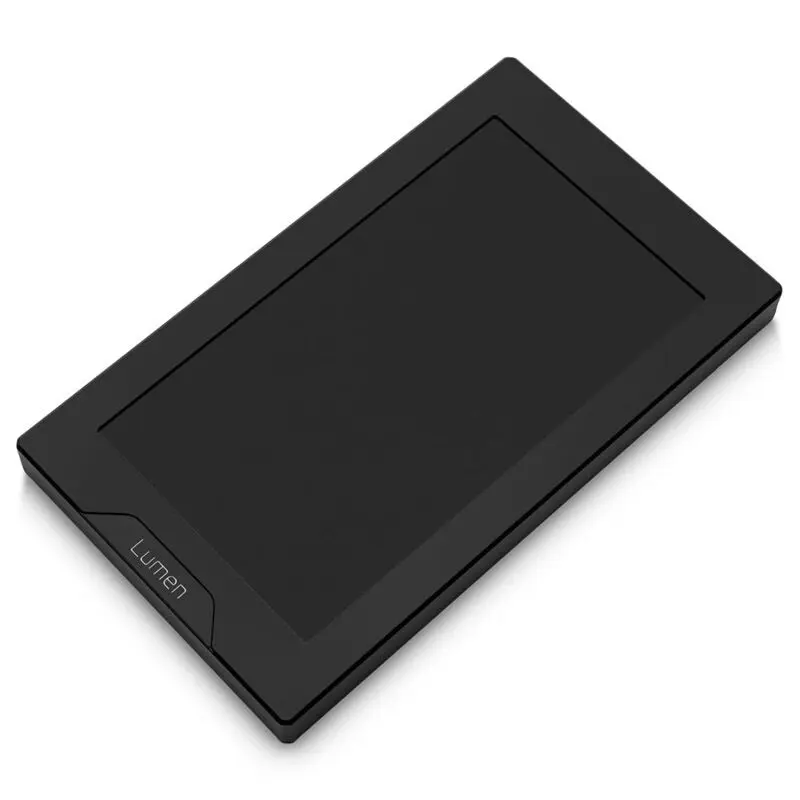 EK Water Blocks EK-Quantum Lumen 7 pollici LCD …