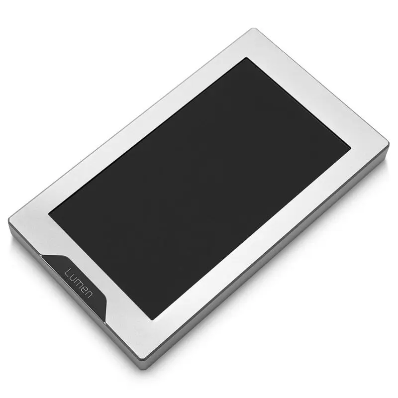 EK Water Blocks EK-Quantum Lumen 7 pollici LCD …