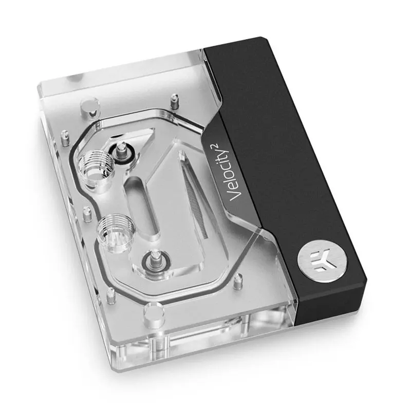EK Water Blocks EK-Quantum Velocity² D-RGB - AM5 …