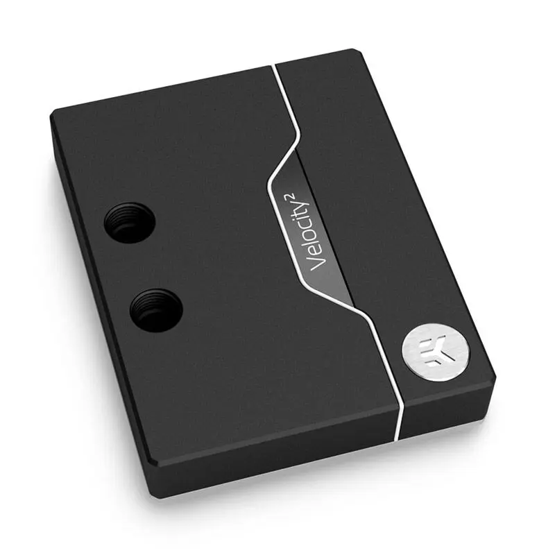 EK Water Blocks EK-Quantum Velocity² D-RGB - AM5 …
