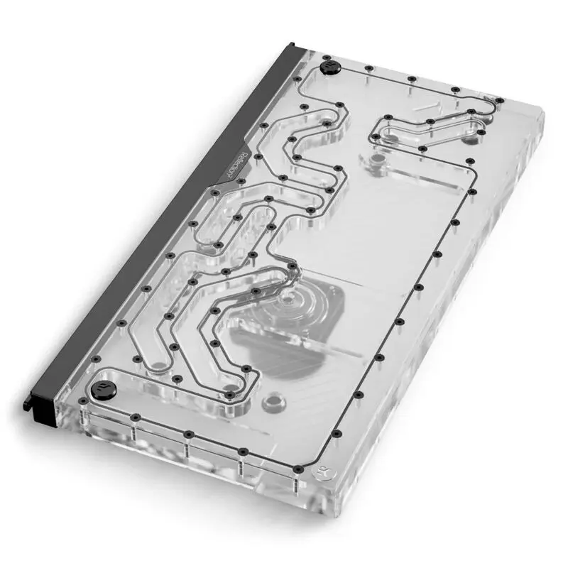 Ek Water Block EK-Quantum Reflection² PC-O11D EVO XL …
