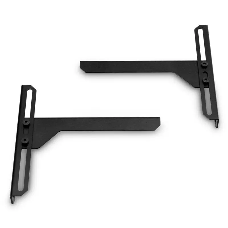 EK Water Blocks EK-Loop Angled Bracket - 120/140mm