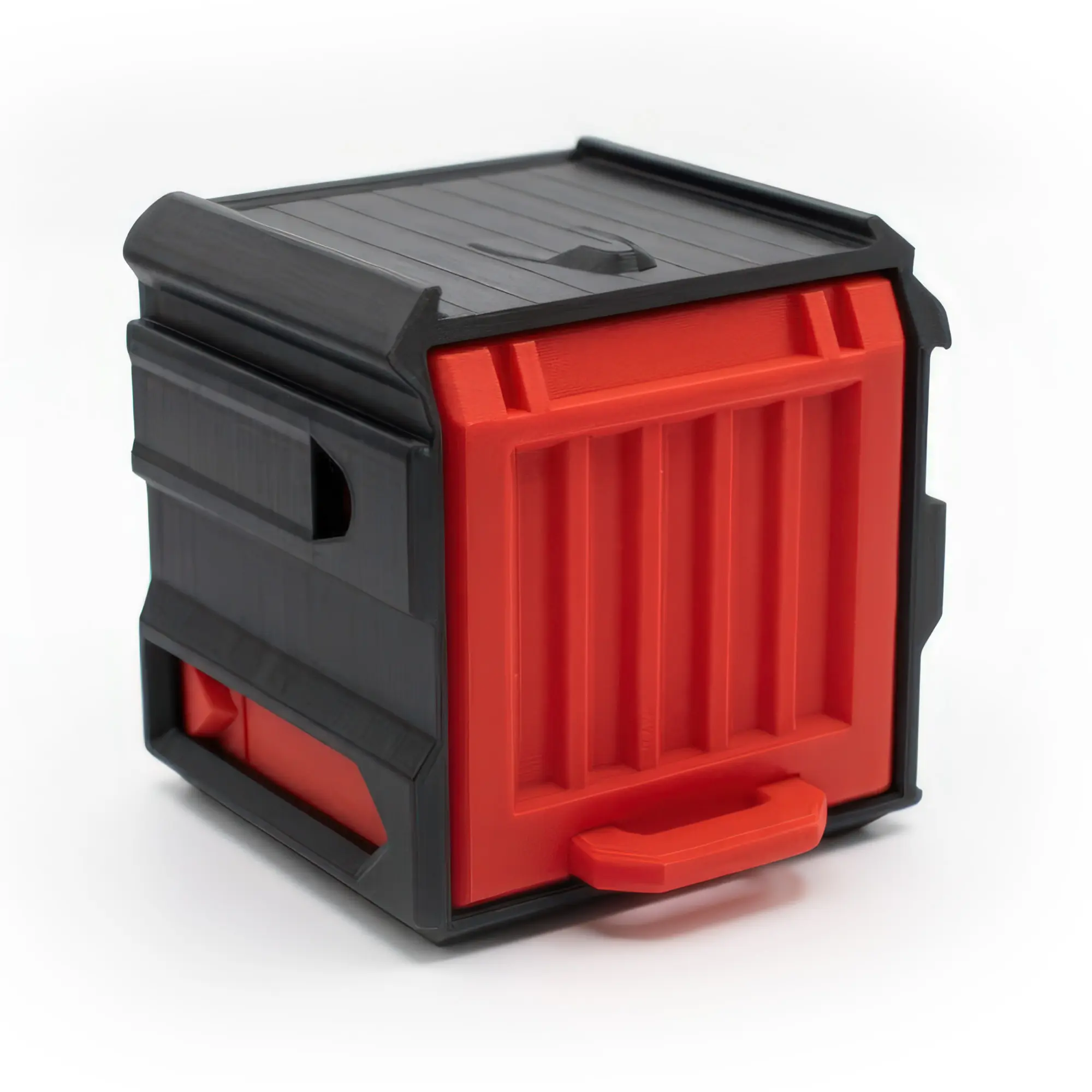 Cargo Containers 1x1 - Contenitore Modulare Mini - …