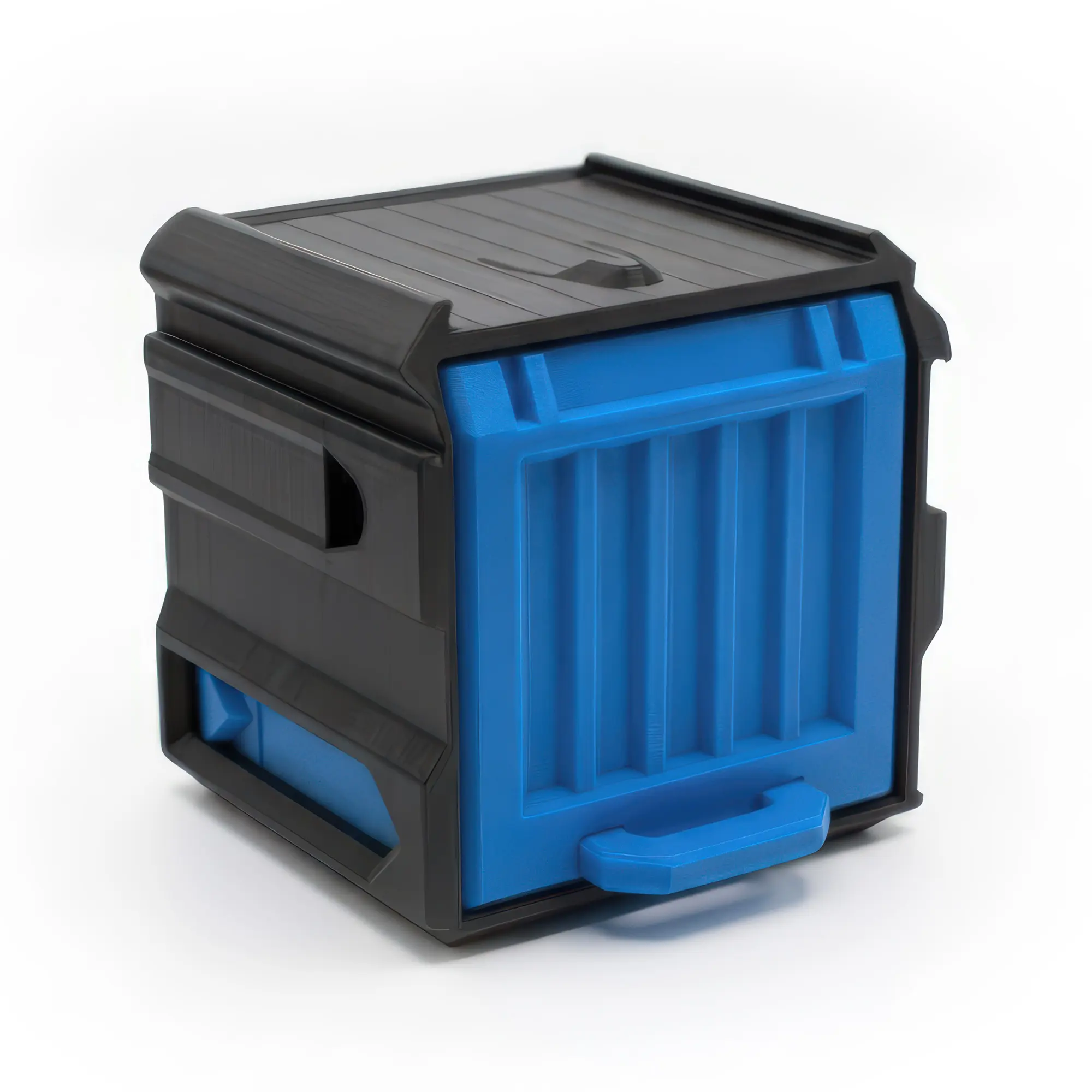 Cargo Containers 1x1 - Contenitore Modulare Mini - …