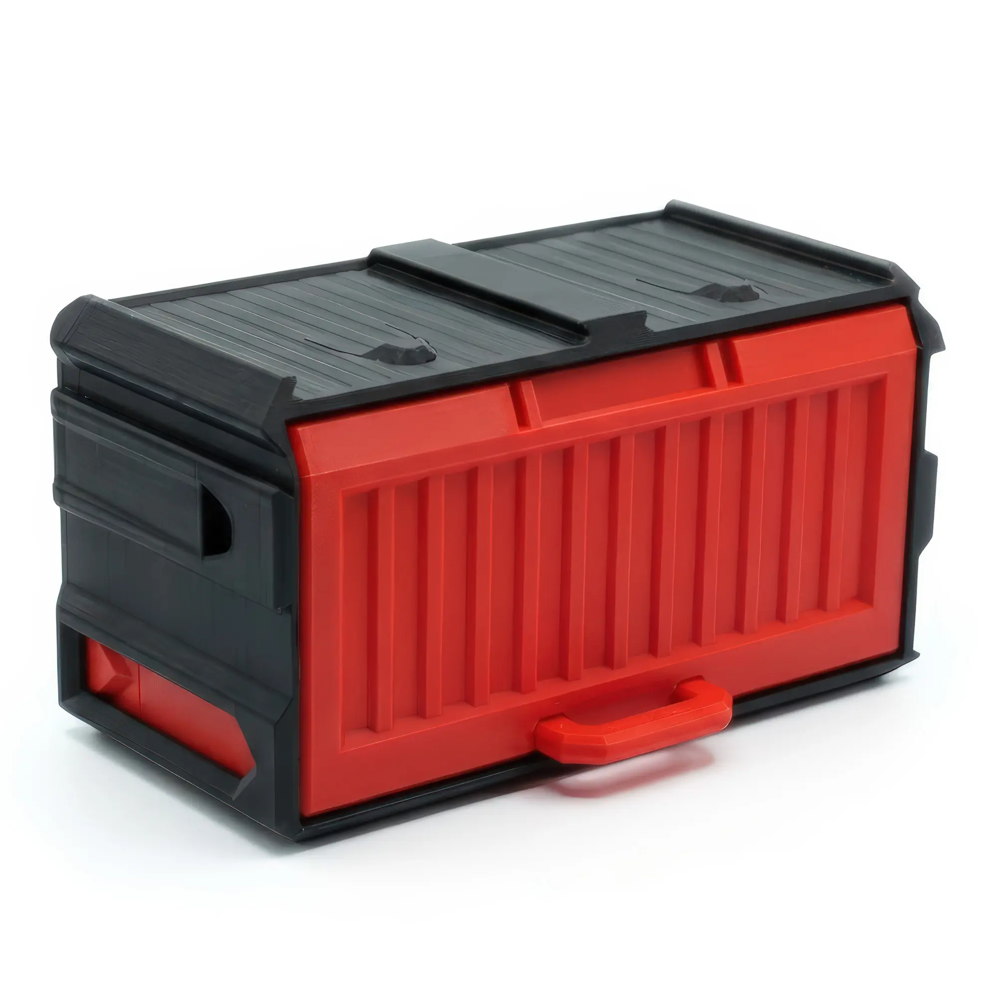 Cargo Containers 2x1 - Contenitore Modulare Largo - …