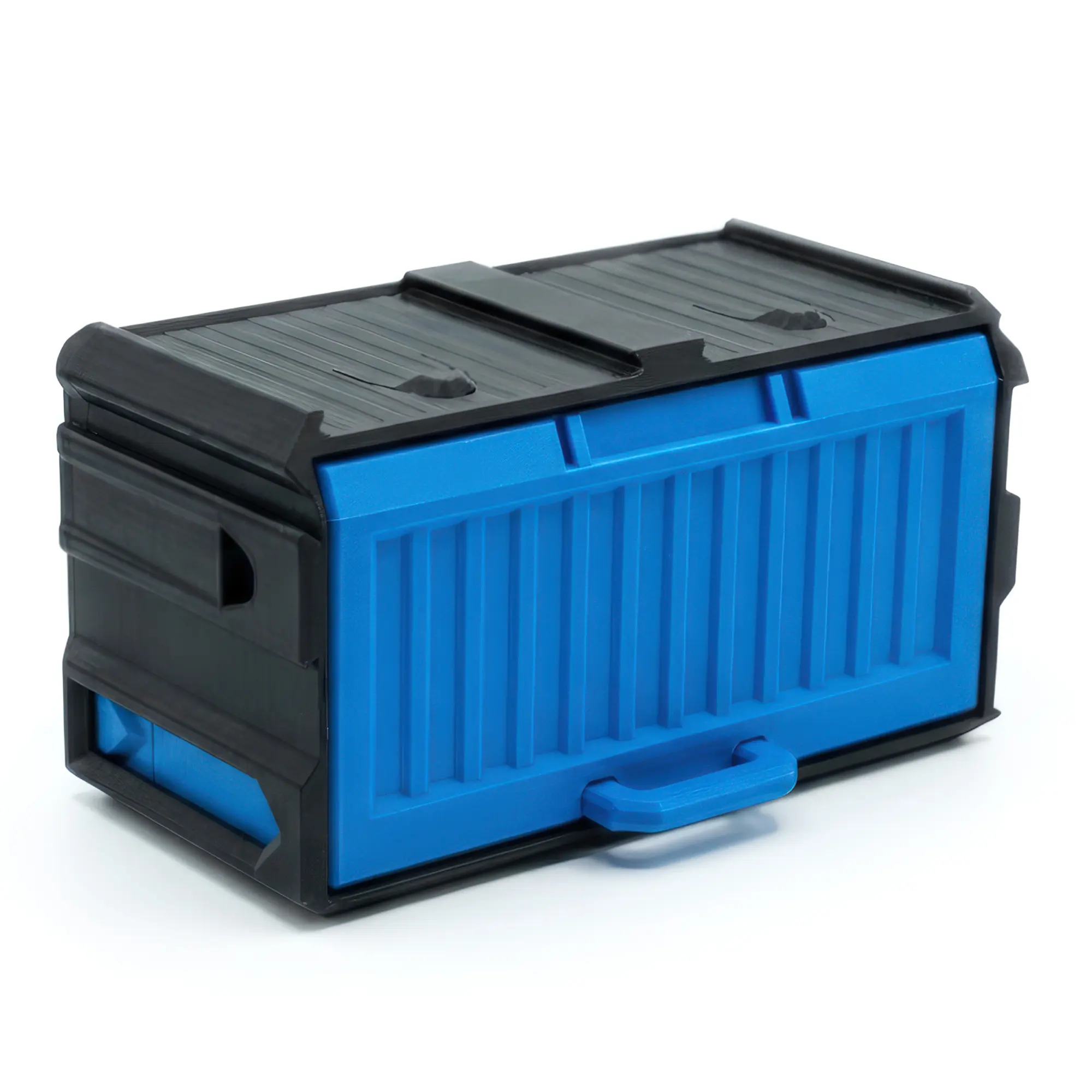 Cargo Containers 2x1 - Contenitore Modulare Largo - …