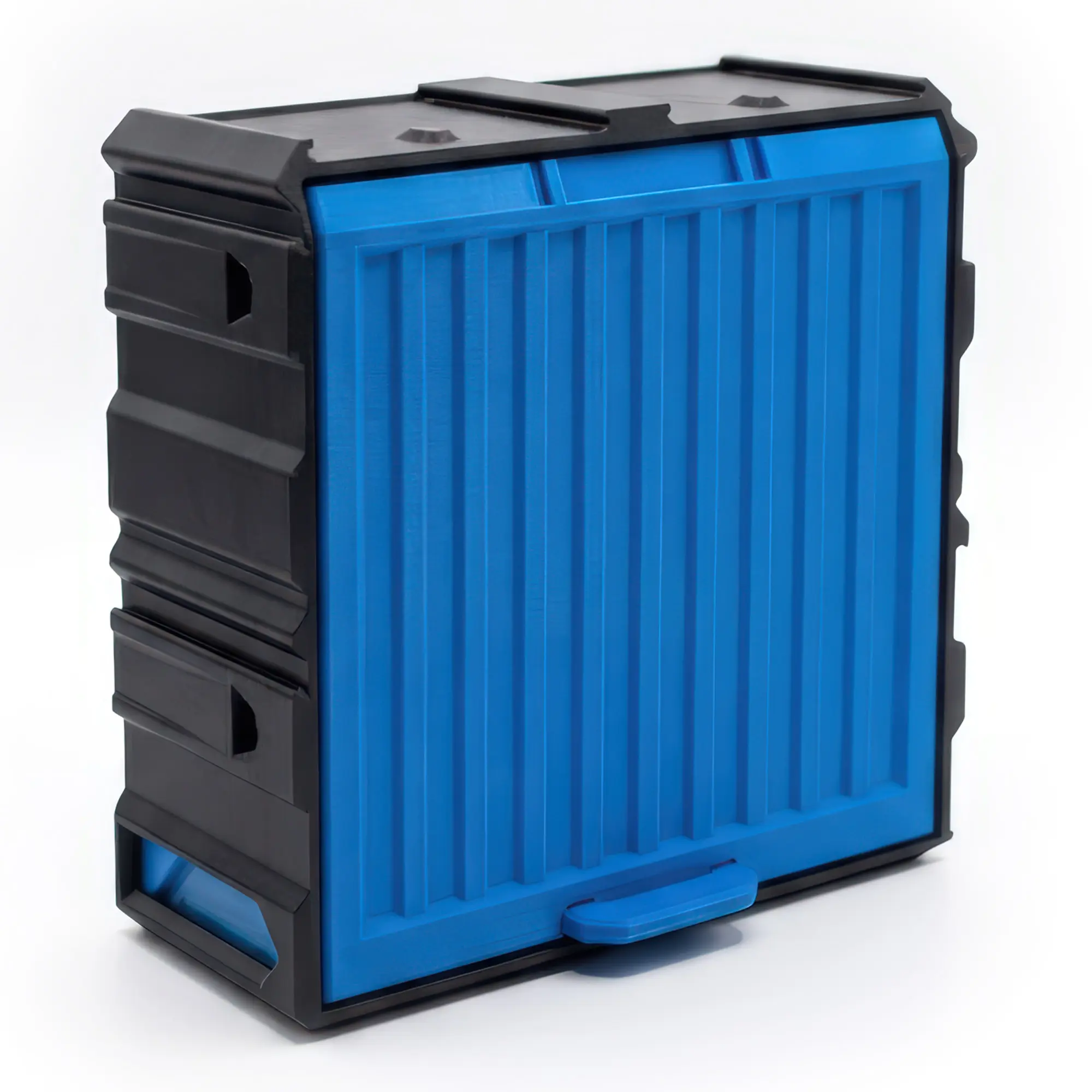Cargo Containers 2x2 - Contenitore Modulare Grande - …