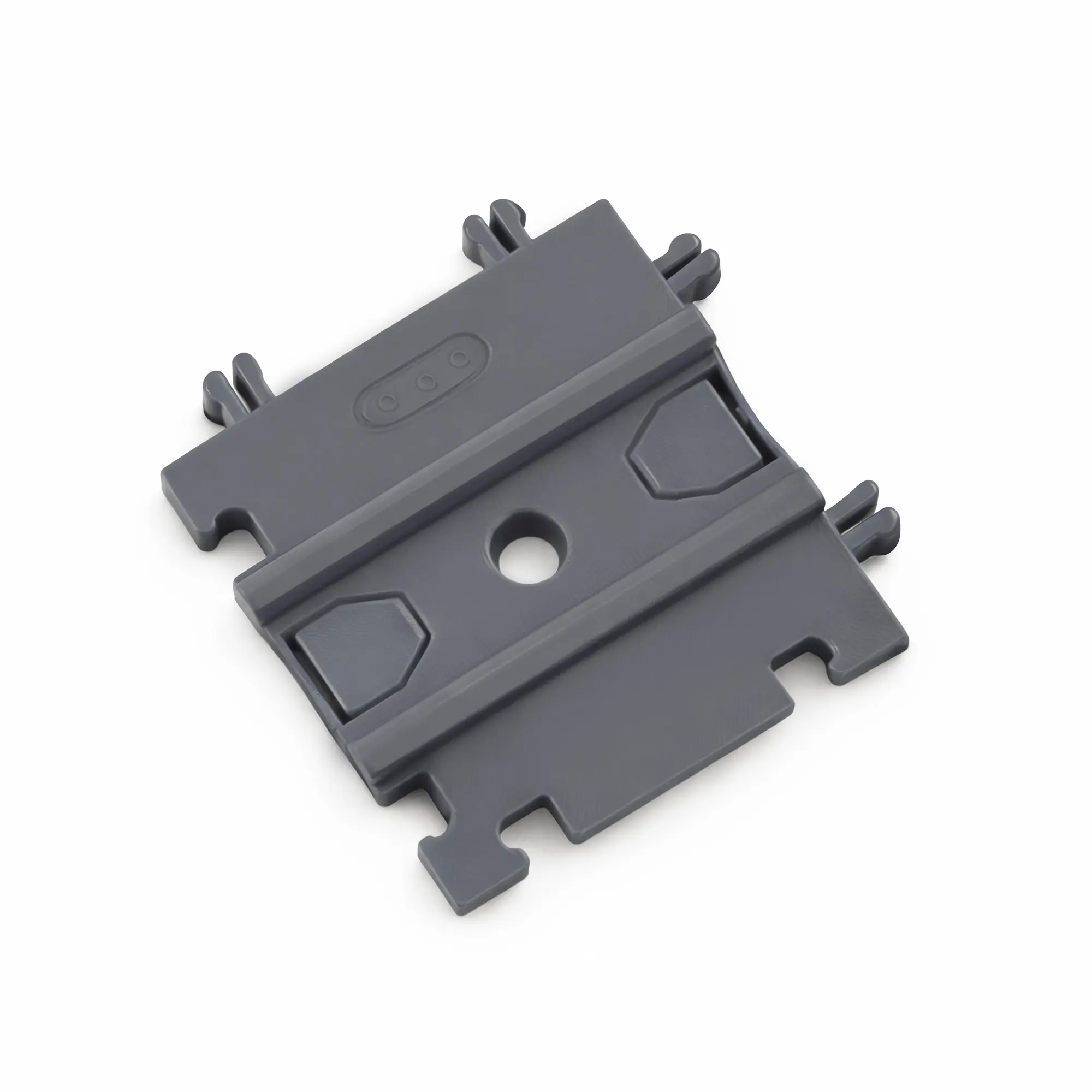 Cargo Connect: Rails 1x1 - Sistema modulare di …