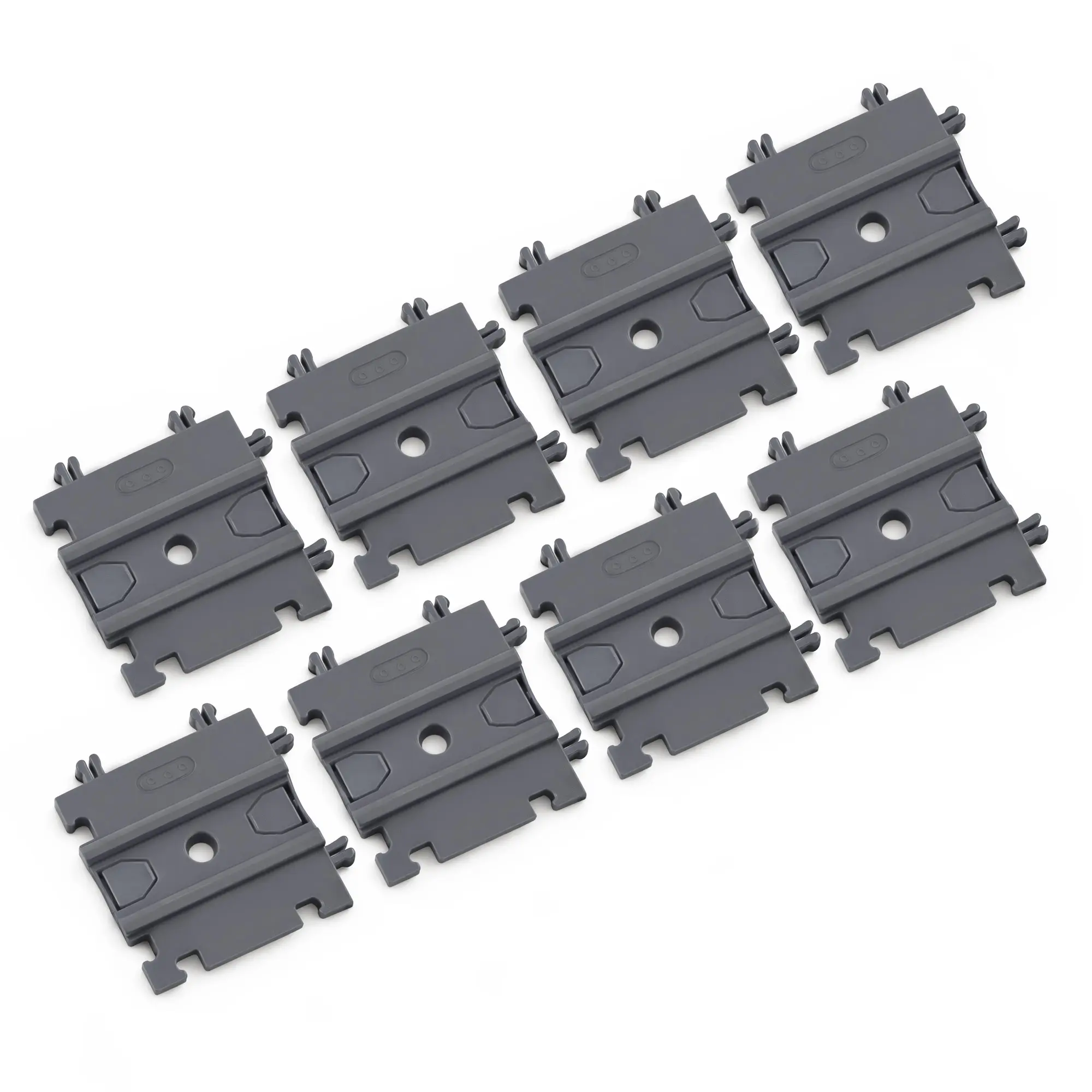 Cargo Connect: Rails 2x4 - Sistema modulare di …