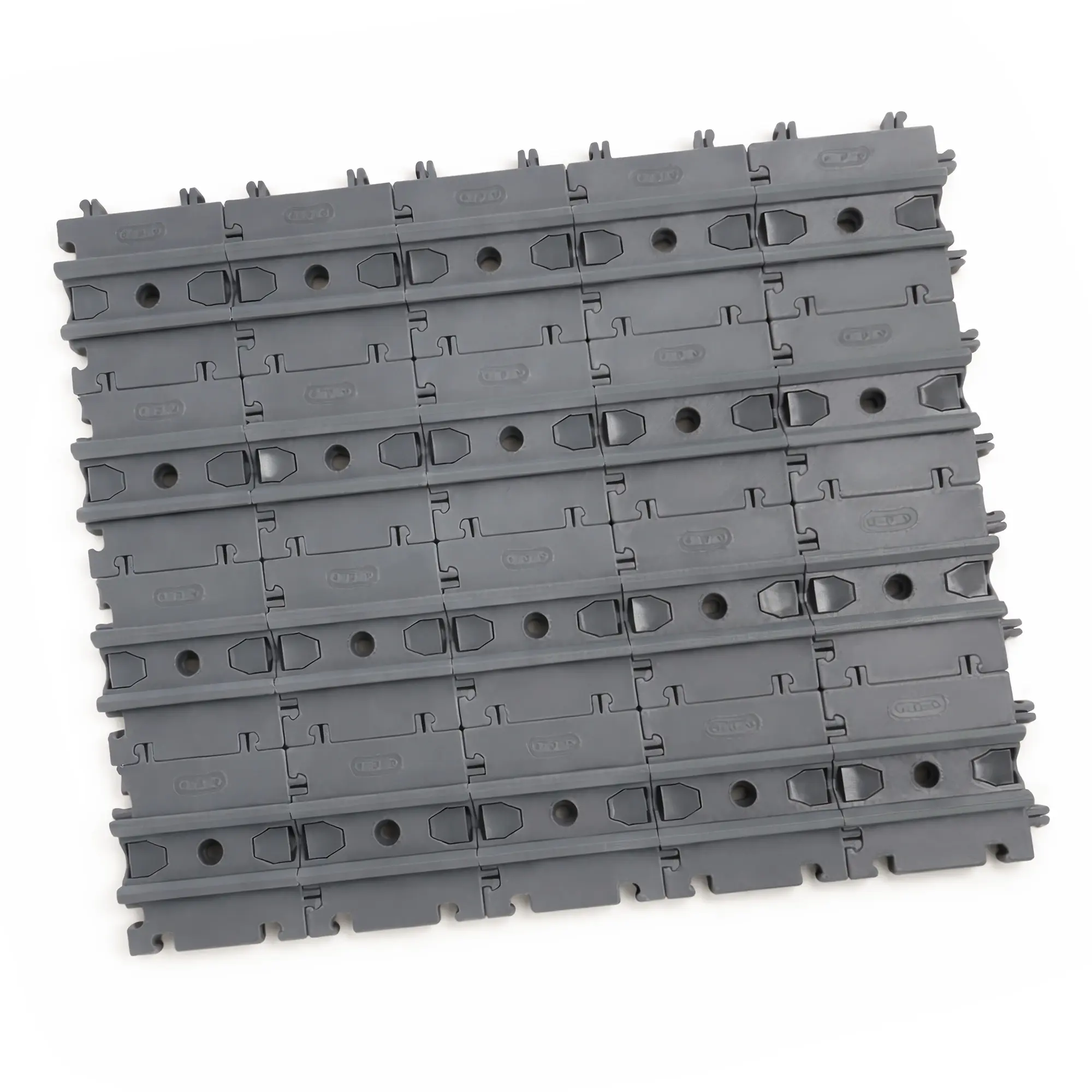 Cargo Connect: Rails 5x4 - Sistema modulare di …