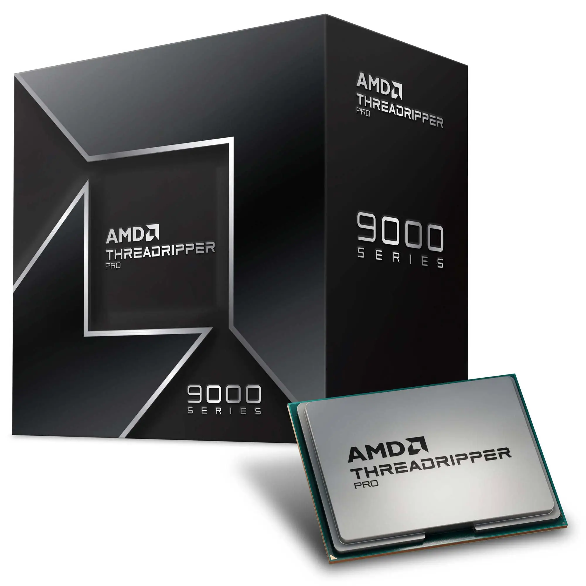 AMD Ryzen Threadripper PRO 9975WX 4 GHz (Shimada …
