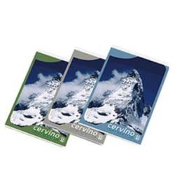 Blocco Cervino - A5 - 150 x 210mm …