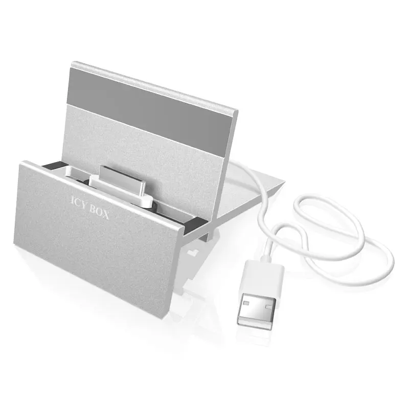 Icy Box IB-i003+ Stand per iPad / iPhone …