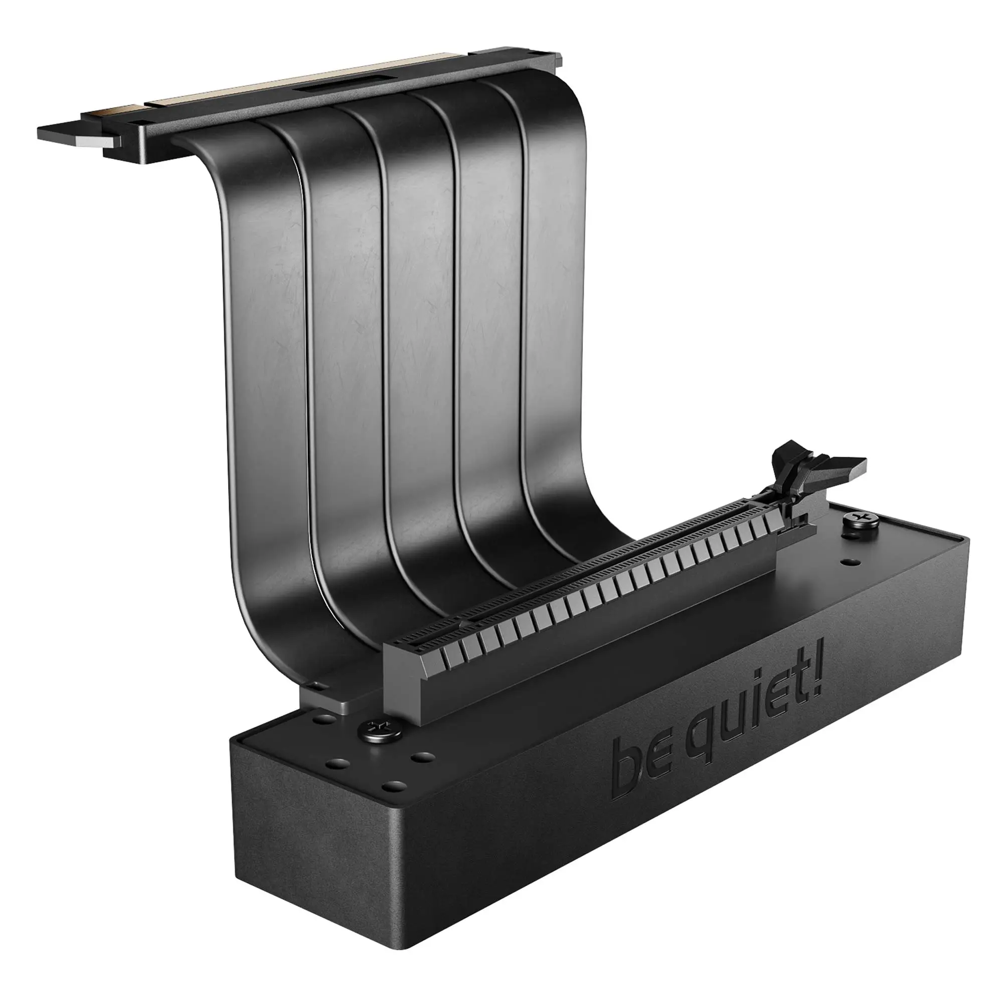 be quiet! Riser Cable PCIe 4.0 - 200mm