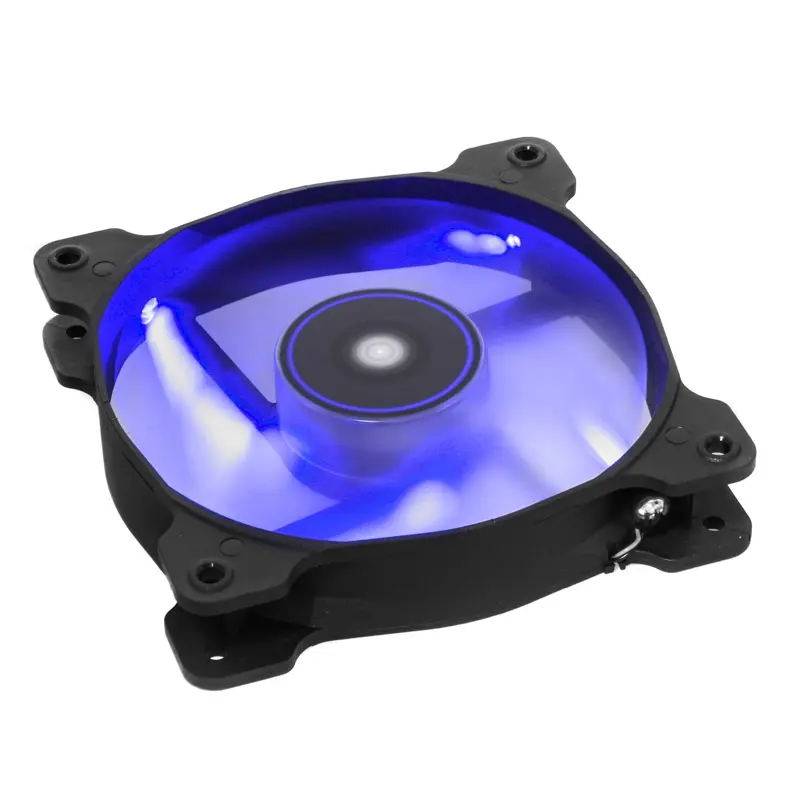 Corsair Air Series AF140 Quiet Edition, 140mm - …
