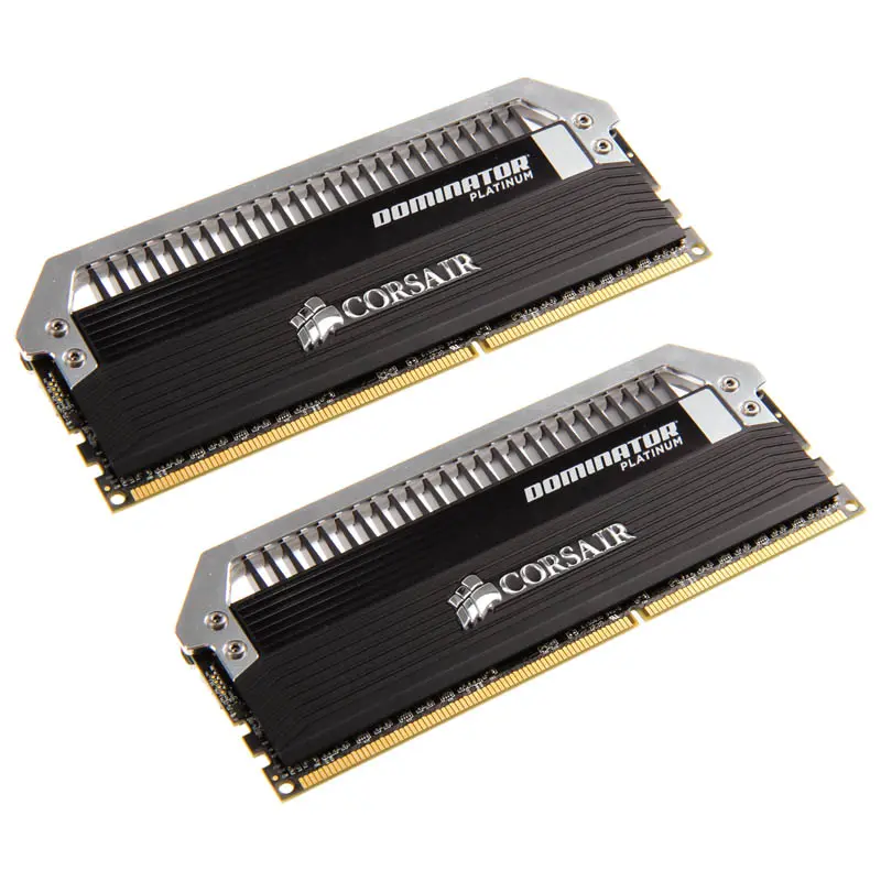 Corsair Dominator Platinum DDR4 PC4-28800, 3.600 MHz, C18 …