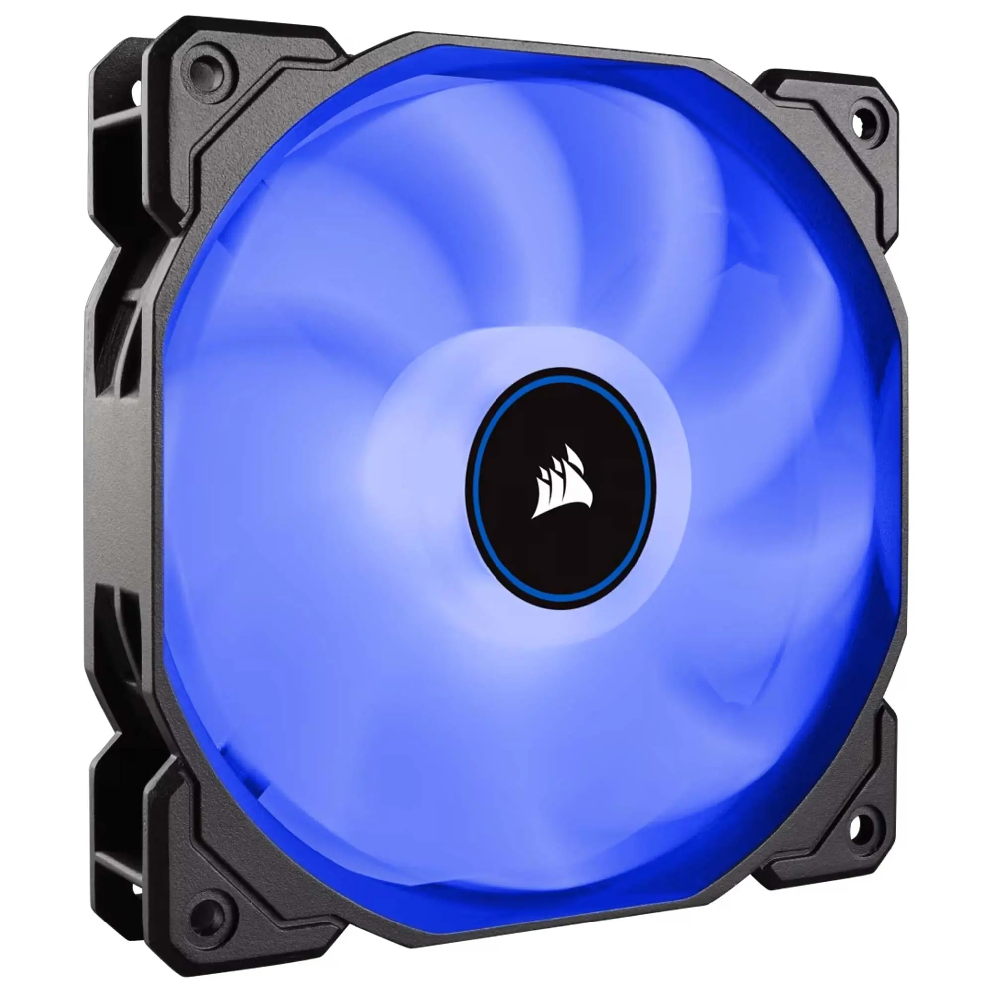 Corsair Air Series AF140 LED (2018) LED Blu …